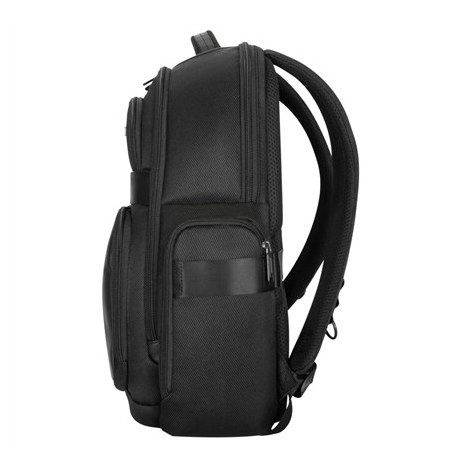 Targus | Fits up to size 15.6 "" | Mobile Elite Backpack | Backpack | Black - 7